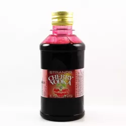 Strands Cherry Vodka